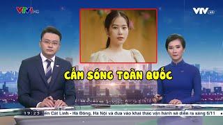 Nam Em chính thức bị VTV thẳng tay CẤM SÓNG sau nhiều Scandal