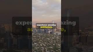 Have To Experience These 10 Things In Santiago