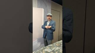 Дизайнерам на заметку | Система «Тихие стены»