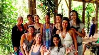 Love Evolve Awaken Yoga & Meditation YTTs & ReTreats