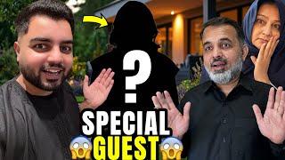 Hamare Ghar Ae Special Guest! Ab Ramadan Hogaya Or Bi Khass!