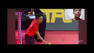 this is the part two of Philippines vs Myanmar sepak TAKRAW league enjoy kayo mga Ka sepak!!