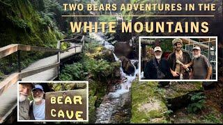 New Hampshire White Mountain Tourist Attraction Adventures