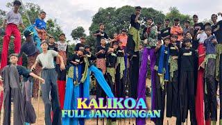KALIKOA FULL JANGKUNGAN 2024