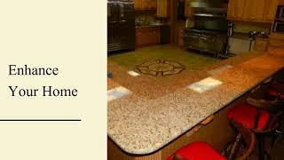Countertops | Rockledge, FL - Stonecrafters