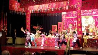 NoVA Wushu