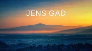 Jens Gad