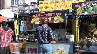 Wembley Central - Mini India in LONDON | Indian Food, cloths,  Jewellery Vegetables & Fruit market