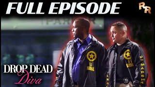 DROP DEAD DIVA: One Shot (Full Episode) | Rapid Response