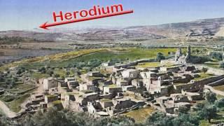04   Bethany near Jerusalem