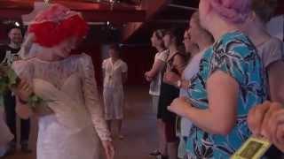 Herrang Dance Camp 2015 Week 1 HD 720p