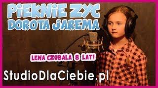 Pięknie żyć - Dorota Jarema (cover by Lena Czubala) #1090