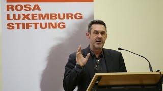 Paul Mason - Postcapitalism