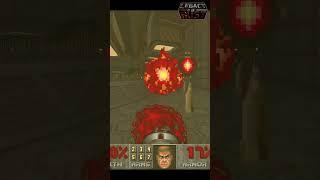 Part 2 - Doom Legacy of Rust levels are nuts #doom #retro #fps