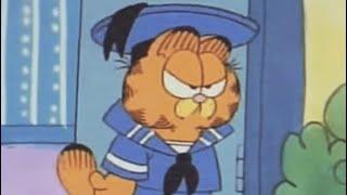 I’ve always wondered, what if he was real? [Garfield Analog Horror Teaser]