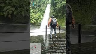 curug sawer sukabumi cinumpang kadudampit(3)