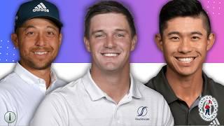 Top 10 Picks for US Open 2024 Golf Outright Bets [DraftKings, FanDuel, BetMGM, PointsBet]