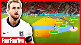 How England Just DESTROYED Ireland 5-0