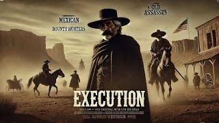 Execution | Western | HD | Full Movie in English