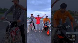 ab kabhi nahin khelne bolega bike race #youtubeshorts #racing #bikerace #hemraj #hemrajmishra