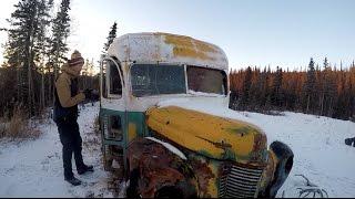 Finding Tom Waes in the Magic Bus! (Part III)  Vlog # 7
