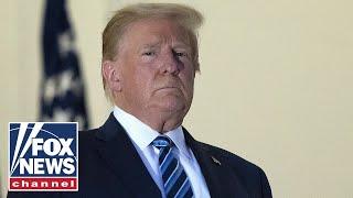 The media was in on it: KT McFarland