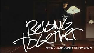 Mark Ambor - Belong Together (Deejay-jany Cassa Basso Remix)