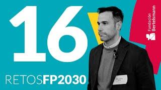Reto 16 - Juan Carlos Reina