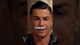 Ronaldo Found an Old Letter Hidden in His Mom's Closet – It Changed Everything  || #football