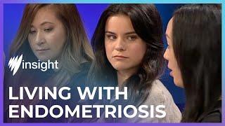 Endometriosis: a hidden and painful plague | Full Episode | SBS Insight