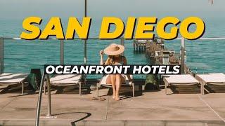 10 Beach Hotels in San Diego