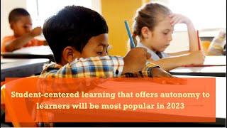 DeCentralize your school w/ Genius Consultancy