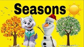 Seasons