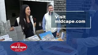 Mid-Cape Home Centers, Cape Cod MA