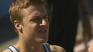 100m Tommi Hartonen 10.21 - SE