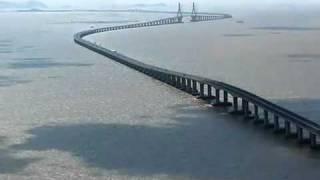 TOP 10 LONGEST BRIDGES OF THE WORLD