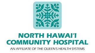 North Hawaii Community Hospital