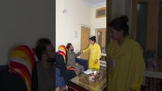 Dost ny apni wife ke sath prank kar dia  wait for end Part 2 #prankvideo #shortvideo #shorts
