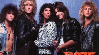 my 1989 interview with Robbin Crosby of Ratt