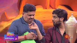 Nanum Rowdy Dhan - Highlights | Grand Launch Episode  | Sivaangi | Sun TV