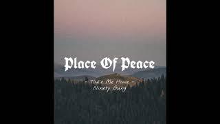 Place of peace - country roads, take me home boombap