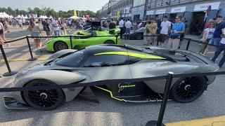 Milano Monza Motor Show 2023!