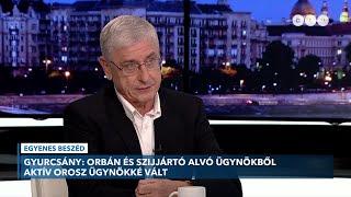 Élőben az ATV stúdiójából!