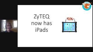 Zyteq's Complete Apple iPad Bundles