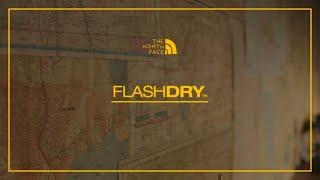 FlashDry™ | The North Face