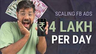 ₹4 Lakh In One Day With Indian Dropshipping · Bizathon 10 · EP8