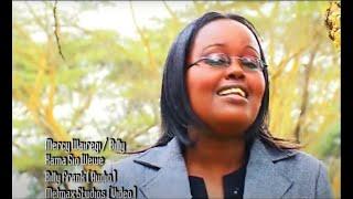 Kama Sio Wewe By Mercy Wairegi Njenga (Official video)