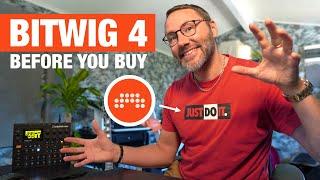 Bitwig Studio 4 Review - Watch Before You Buy [4K]