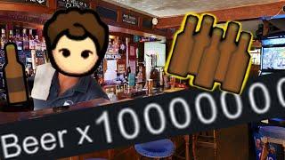 Is 1 Million Beers Possible in Rimworld?