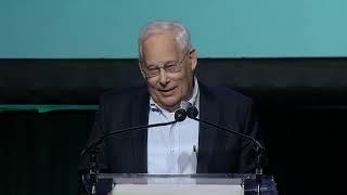 IHI Forum 2023 Keynote Address - Don Berwick